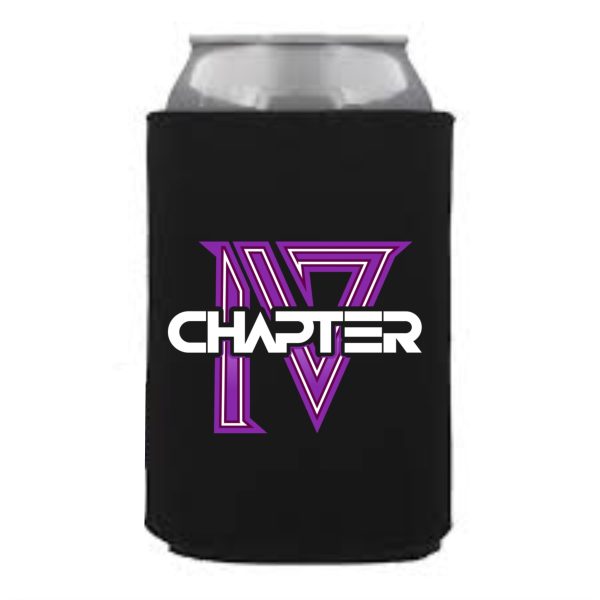 Koozie: Black